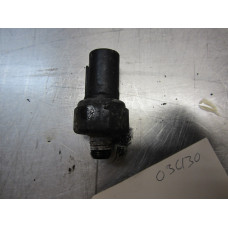 03C130 Engine Oil Pressure Sensor From 2012 Kia Sorento  2.4